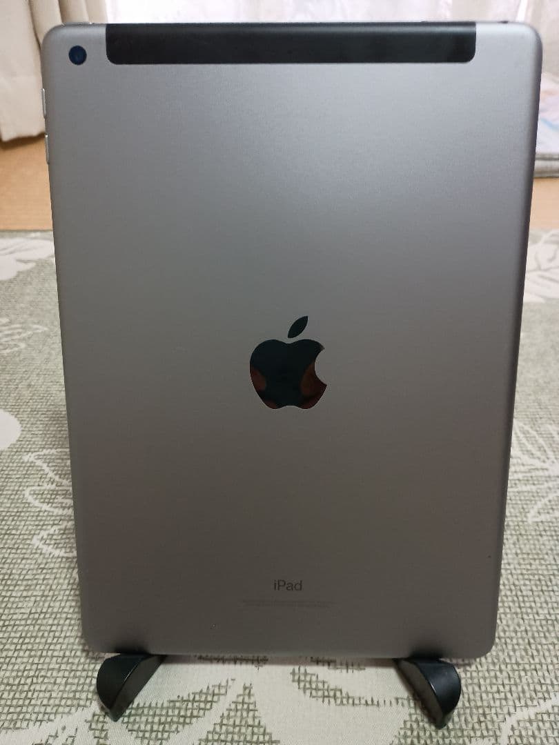 最終値下げipad 第6世代 WiFi+cellular 32GB　SIMフリー