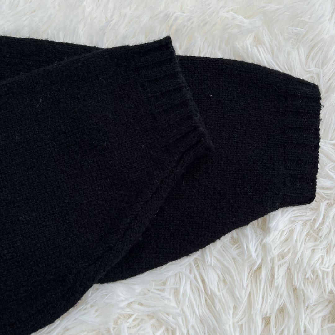 【専用】MADISONBLUE マディソンブルー シャギー ビッグ カーディガン