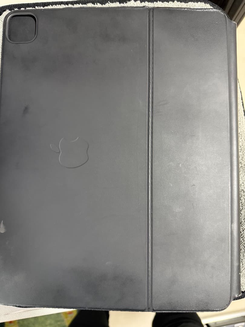 Apple iPad Pro 12..9 第3世代 1 TB