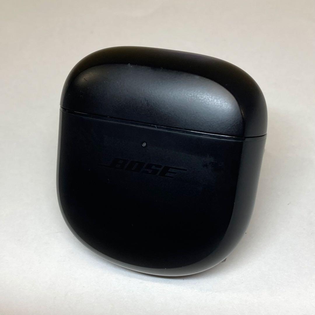 BOSE QuietComfort Earbuds IIワイヤレスイヤホン