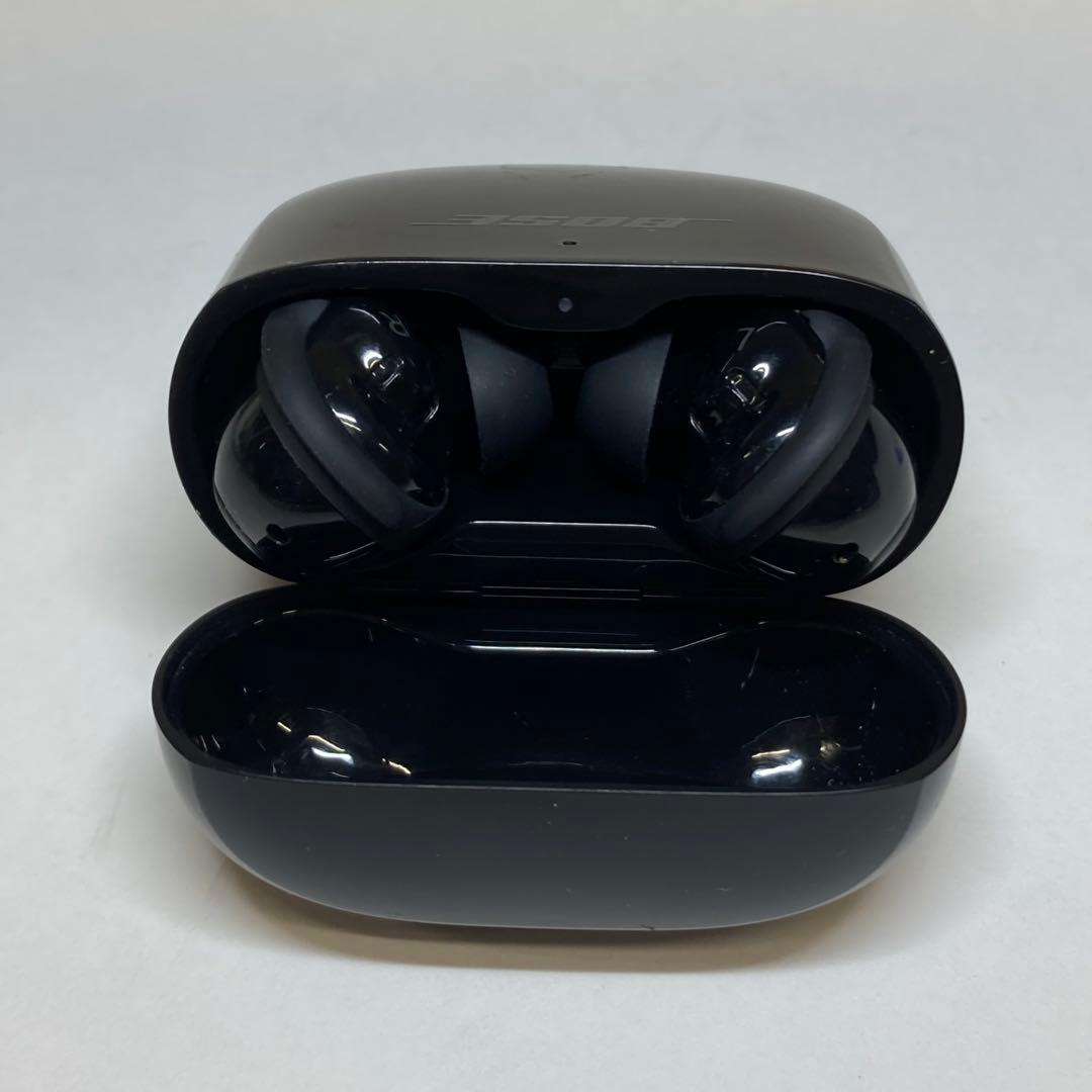 BOSE QuietComfort Earbuds IIワイヤレスイヤホン