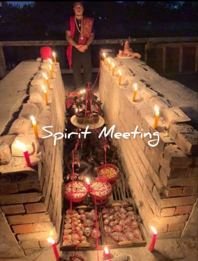 特別価格　古代呪術の富と幸運お守り　招福童子クマーントーン胎児型　A　幸運金運