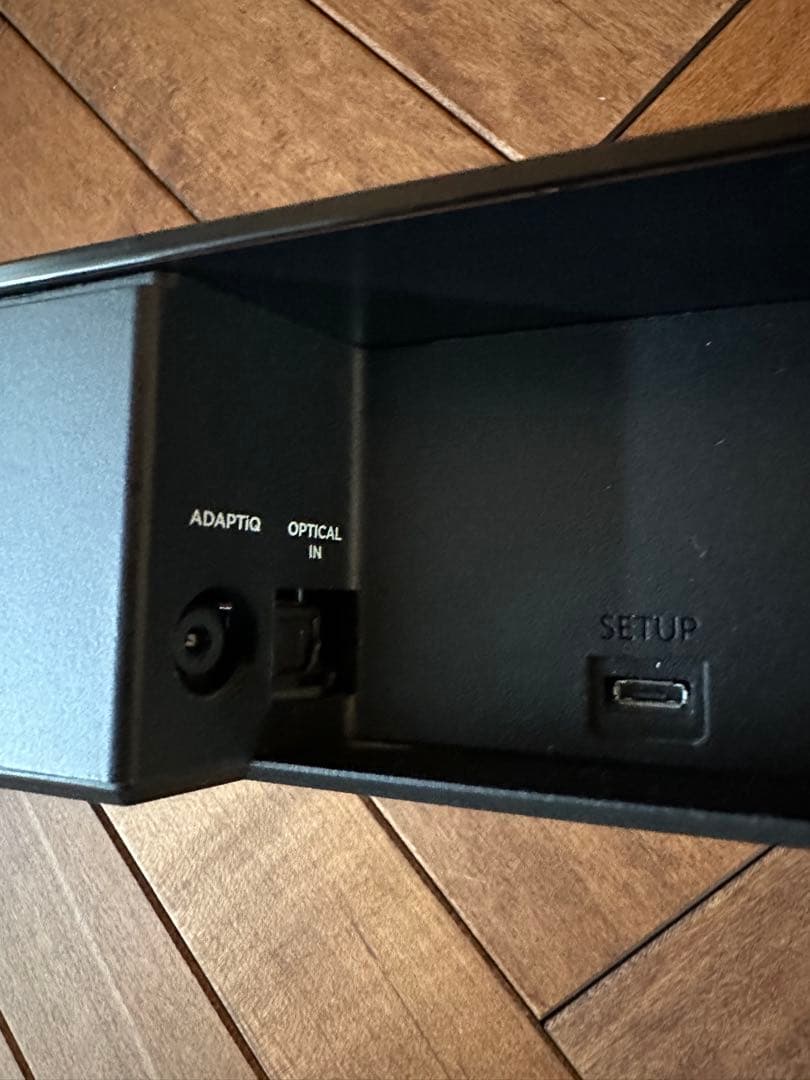 BOSE SOUNDTOUCH 300 ボーズ　サウンドタッチ