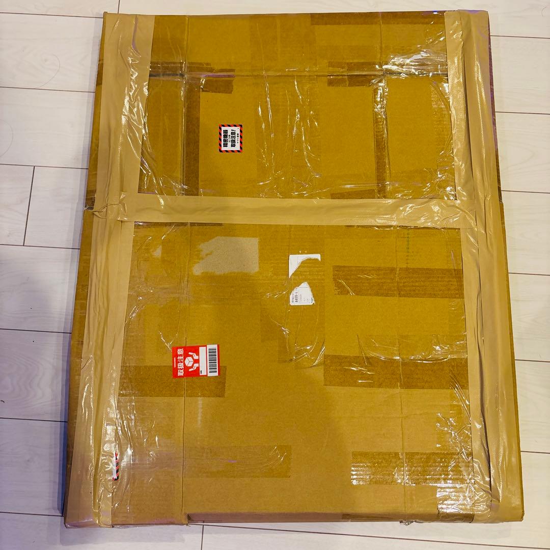 Steven N. Meyers Rose X線アート モノトーン65×81cm