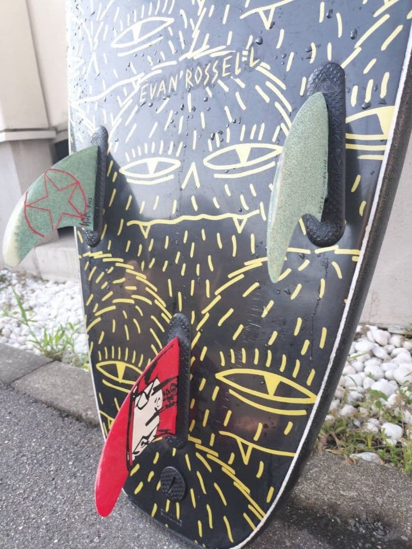 catch surf キャッチサーフ　スポンジボード