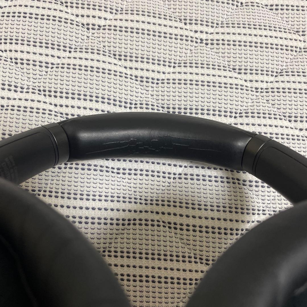 Sony WH-1000XM3 ワイヤレスヘッドホン