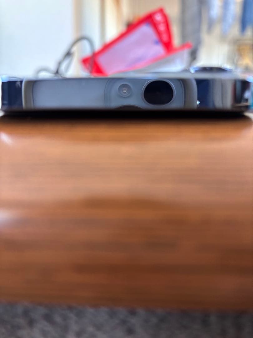 Apple iPhone 13 Pro シエラブルー本体 128GB