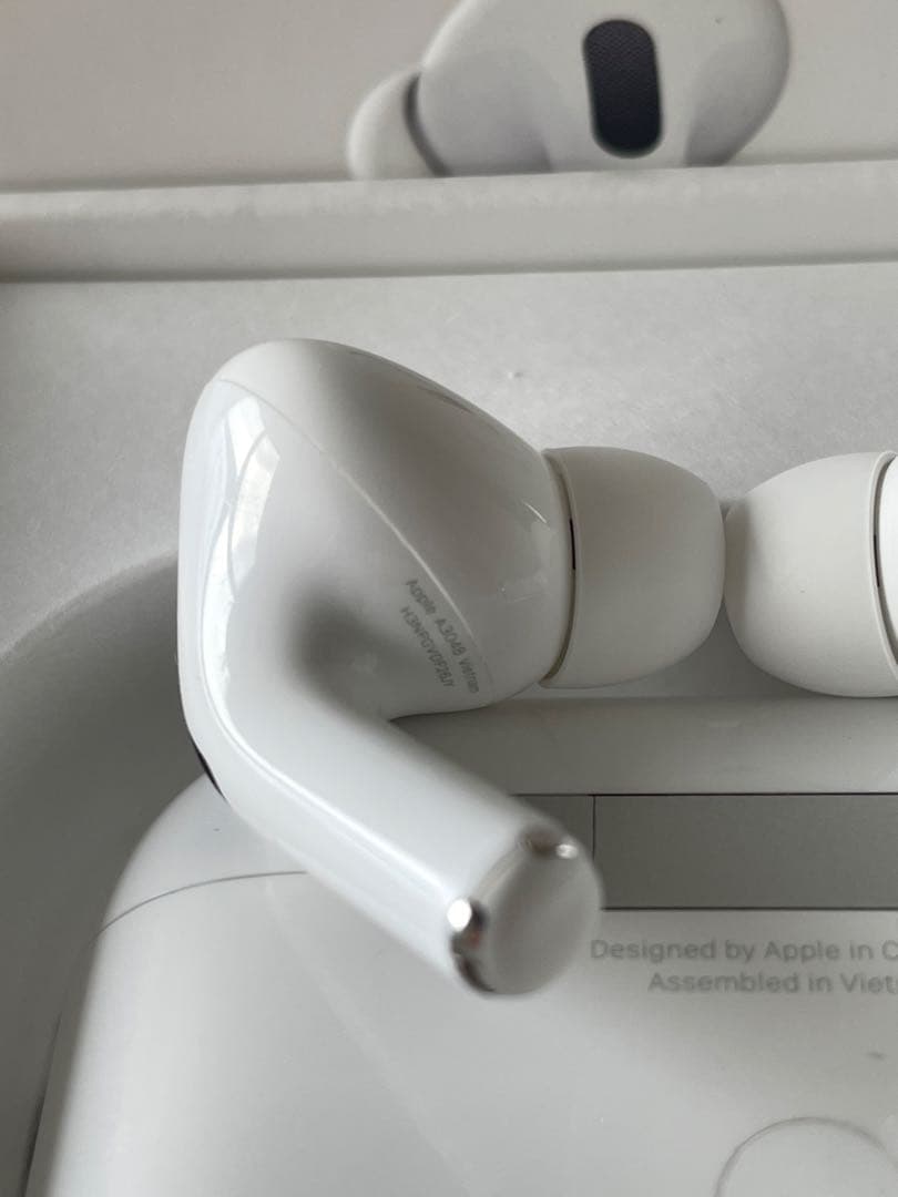 Airpods pro 第2世代　USB-Cモデル　タイプC