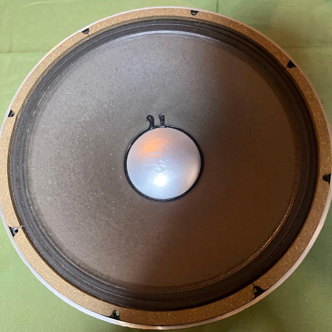 JBL D130H スピーカーユニット　セット