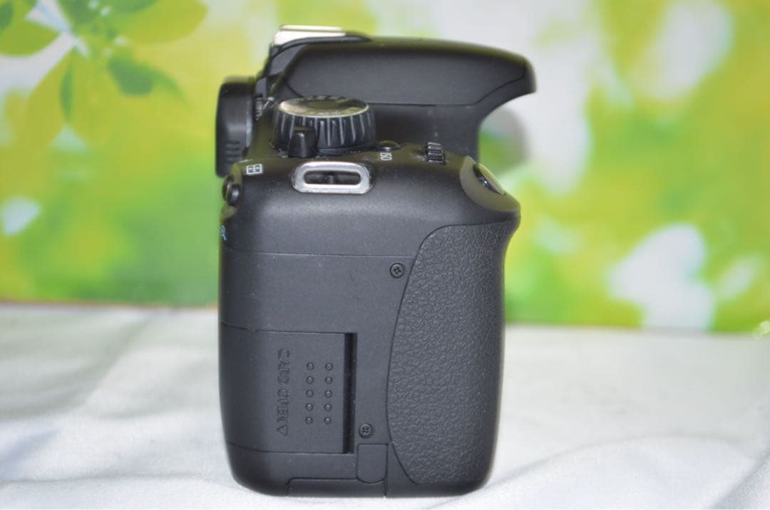 ❤初心者お勧め❤動画撮影❤kiss x4❤1800万画素❤