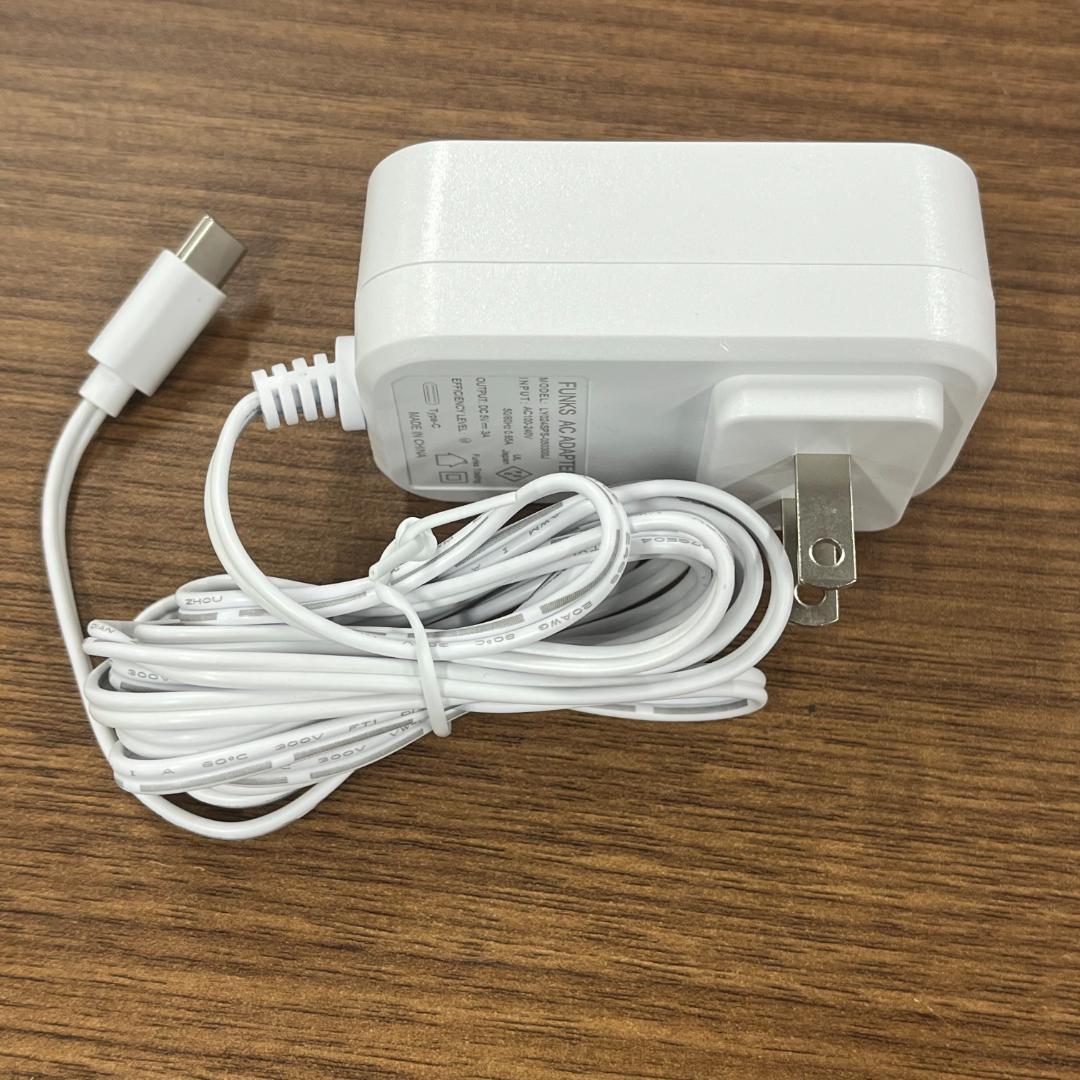 新品 デジタルフォトフレーム 充電式 コードレス 10.1インチ wifi