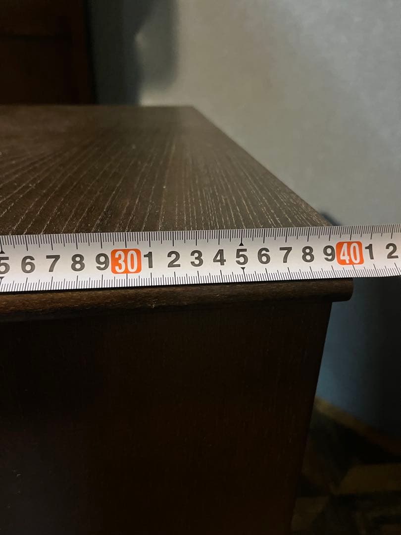 チェスト 4段 インテリア アンティーク