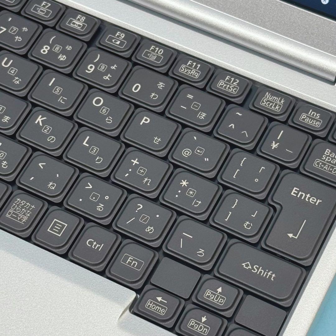 842 美品 新品1TB Let's note SV1 office2024