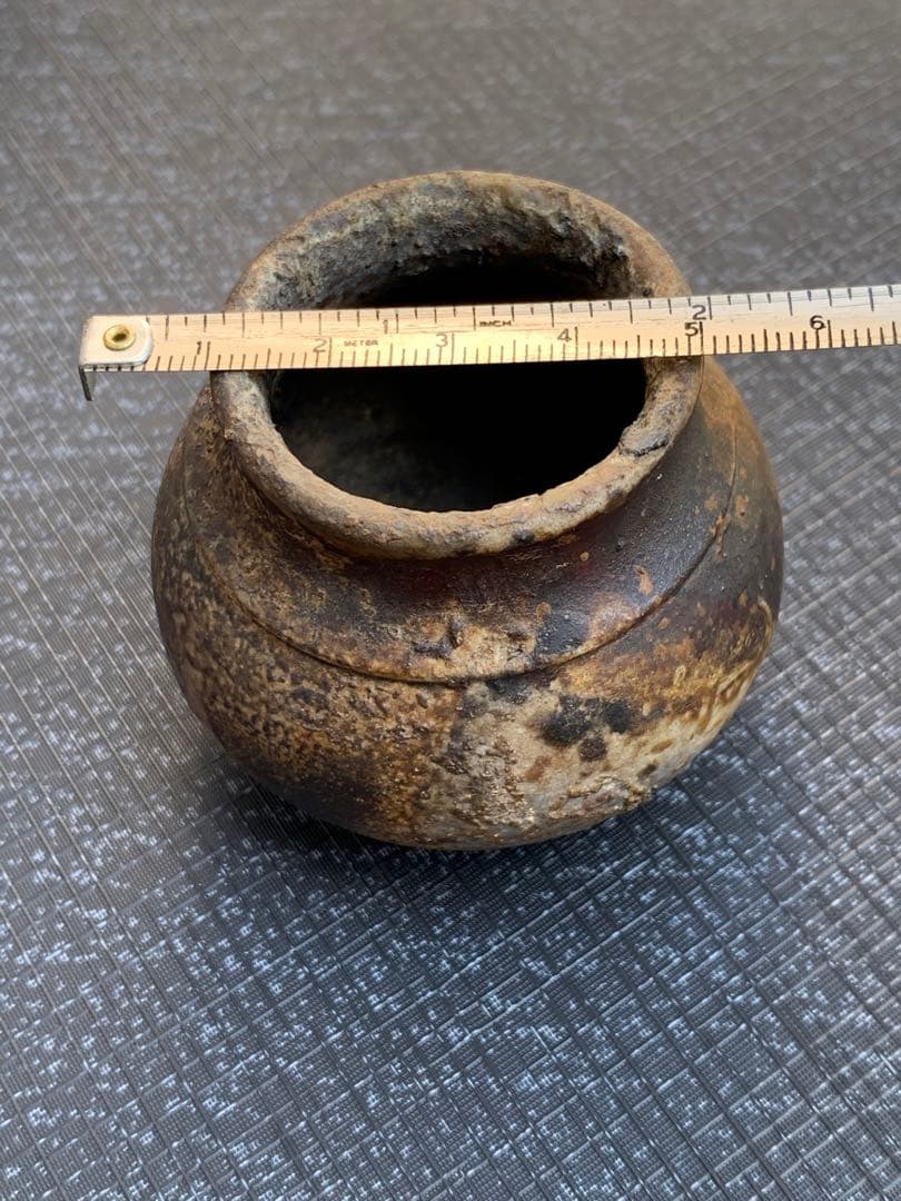 在銘あり　一輪花瓶 花びん フラワーベース おしゃれ かわいい 花器