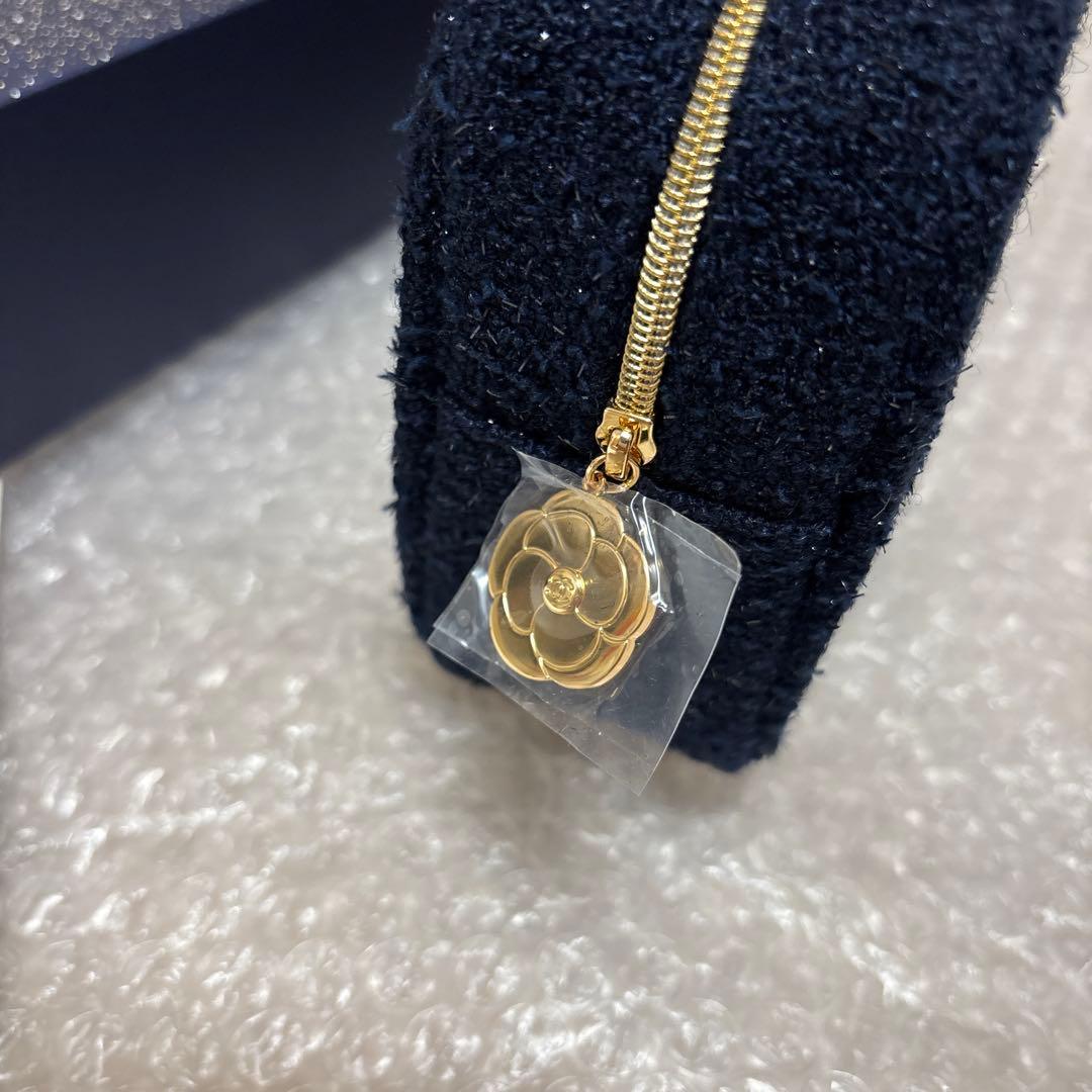 新品　シャネル　ホリデークリスマスコフレルージュココグロストリオセット　2025