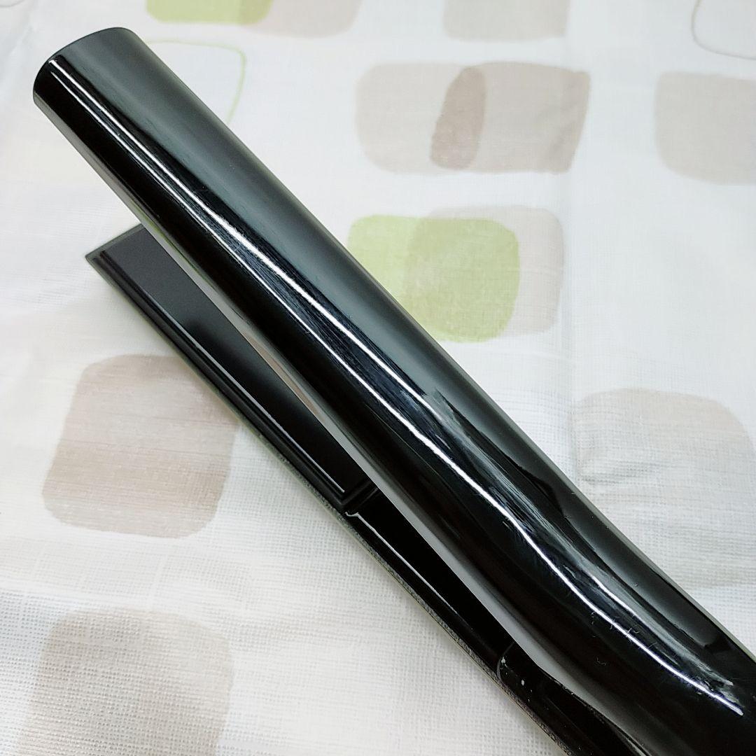 付属品完備 リュミエリーナ ヘアビューロン 4D plus ストレート