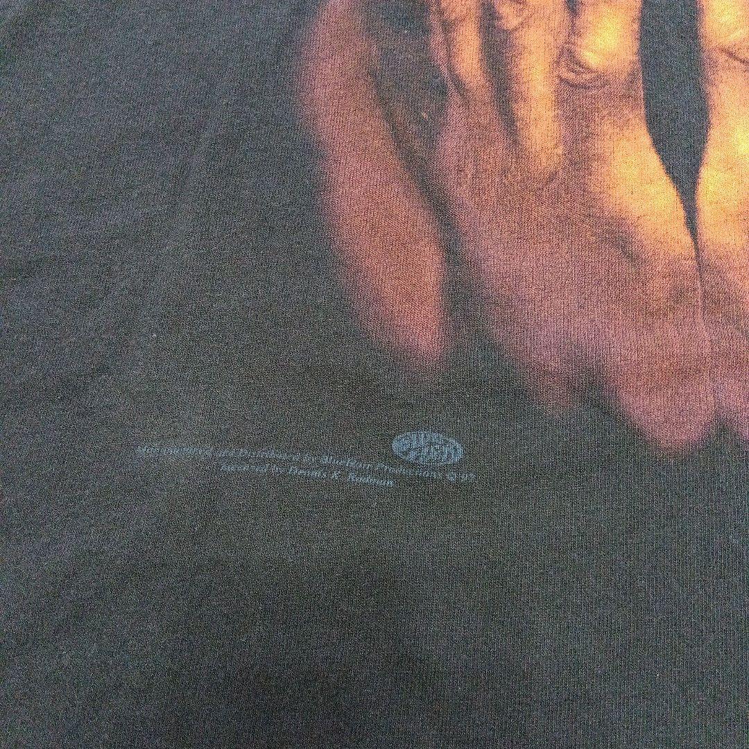 デニスロッドマン　90年代　　DennisRodman　Ｔシャツ　90s　80s