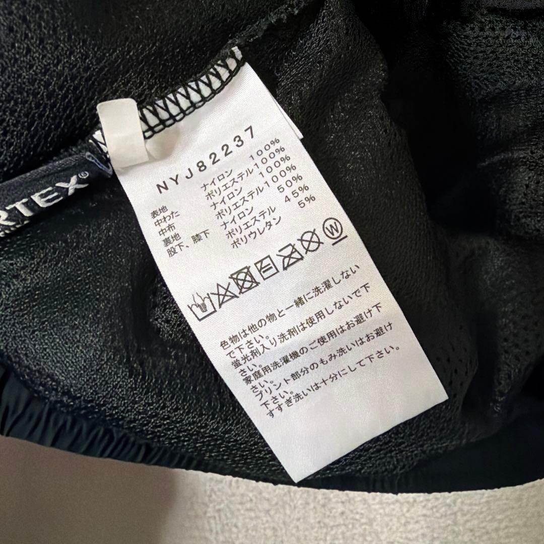 【THE NORTH FACE 】Red Run Long Pant 150