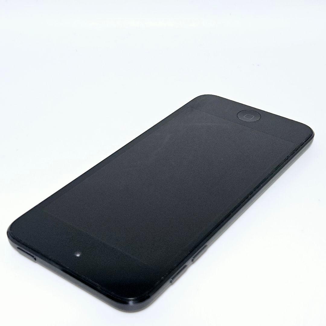 画面美品 iPod touch 第7世代 32GB スペースグレイ 本体②