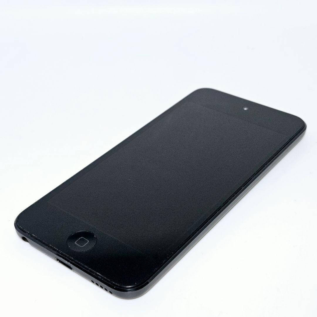 画面美品 iPod touch 第7世代 32GB スペースグレイ 本体②
