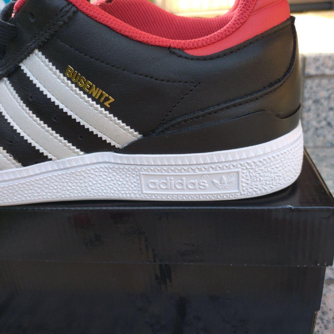 値下げadidas BUSENITZ フットサルシューズ 265mm