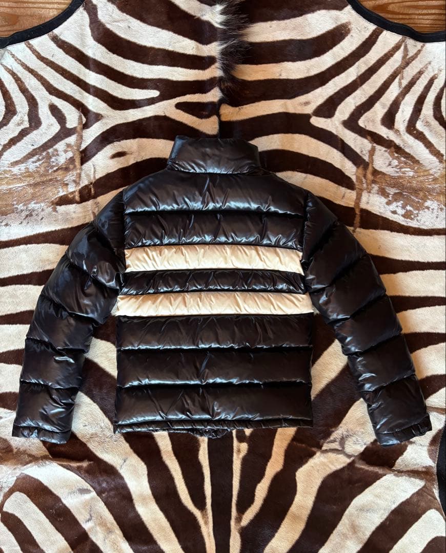 た*ん様 国内正規品　MONCLER ダウンジャケット モンクレール トーマス