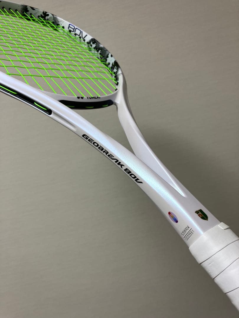 【新品同様】ジオブレイク80V