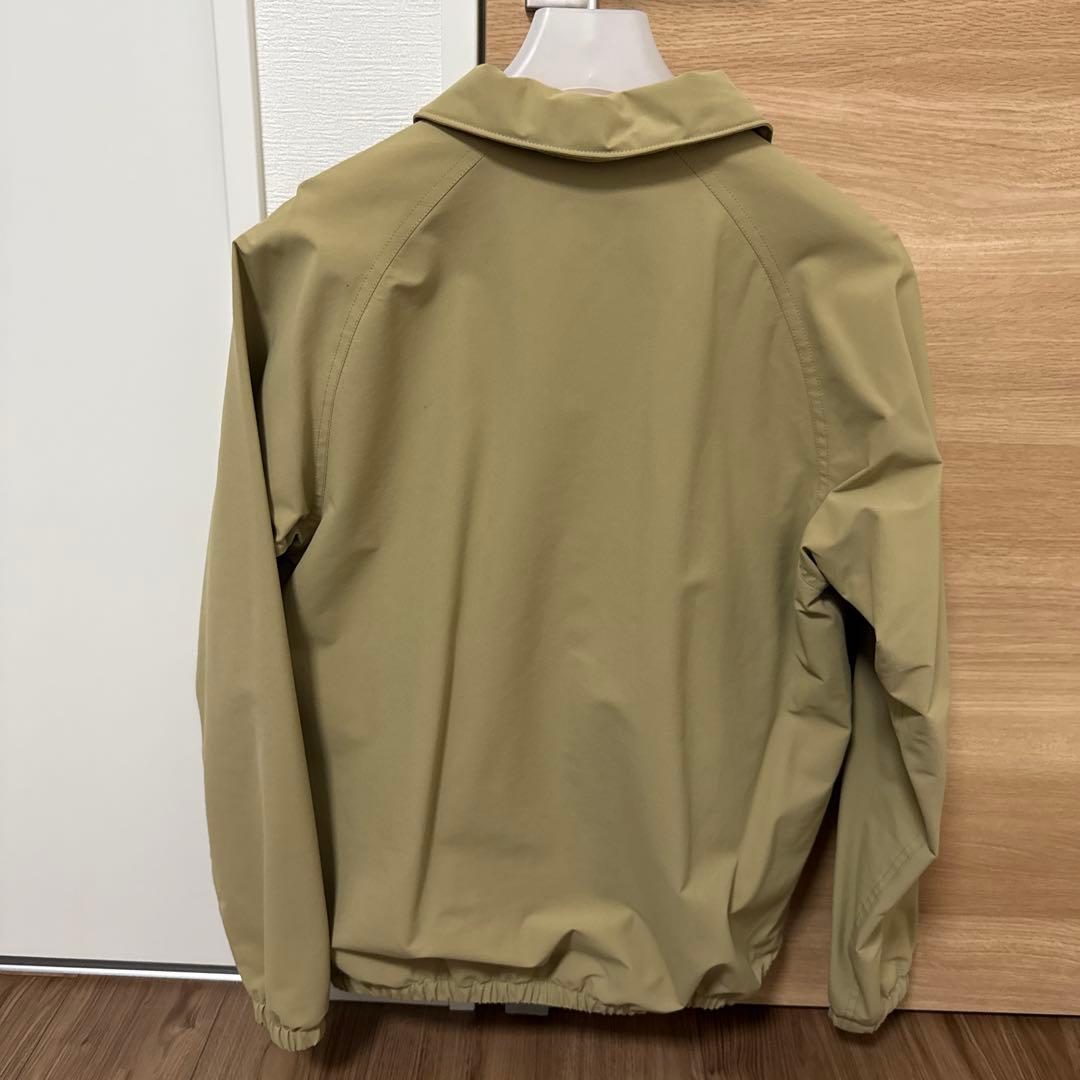 パタゴニア ナイロンジャケット