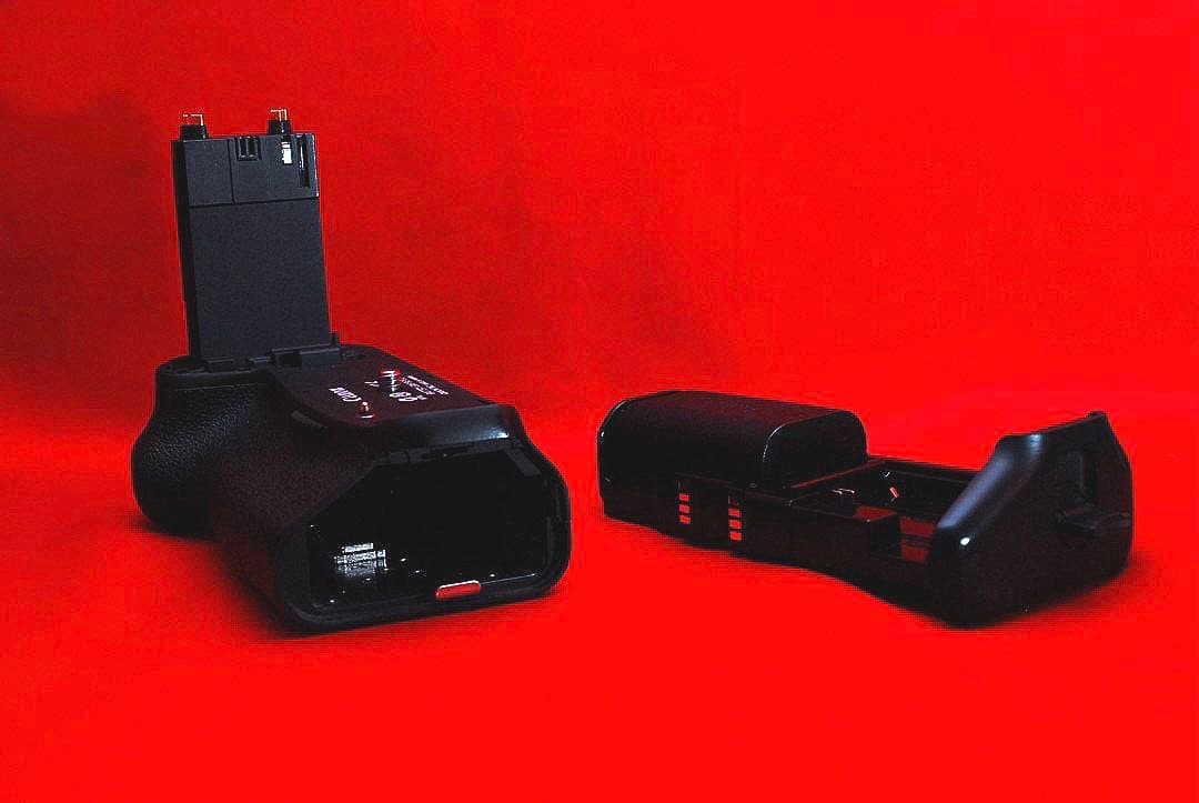 ⭐️バッテリー心配なし⭐️Canon EOS 6D ダブルレンズ　スマホ転送可