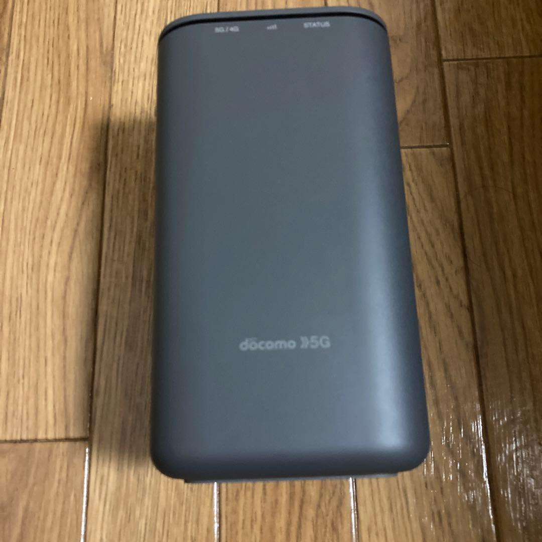 スマホアクセサリー docomo 5G