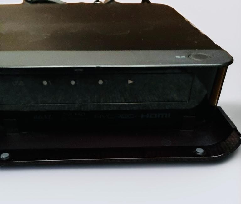 東芝 ブルーレイ3D対応ブルーレイレコーダー REGZA DBR-T650