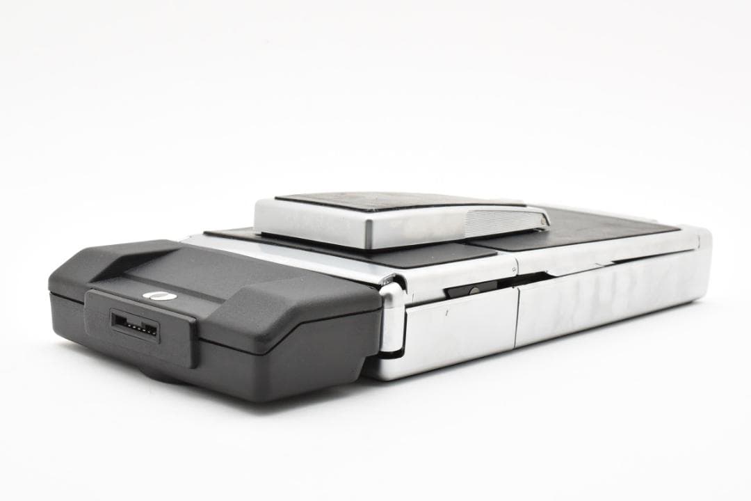 ポラロイド SX-70 LAND CAMERA SONAR Auto Focus