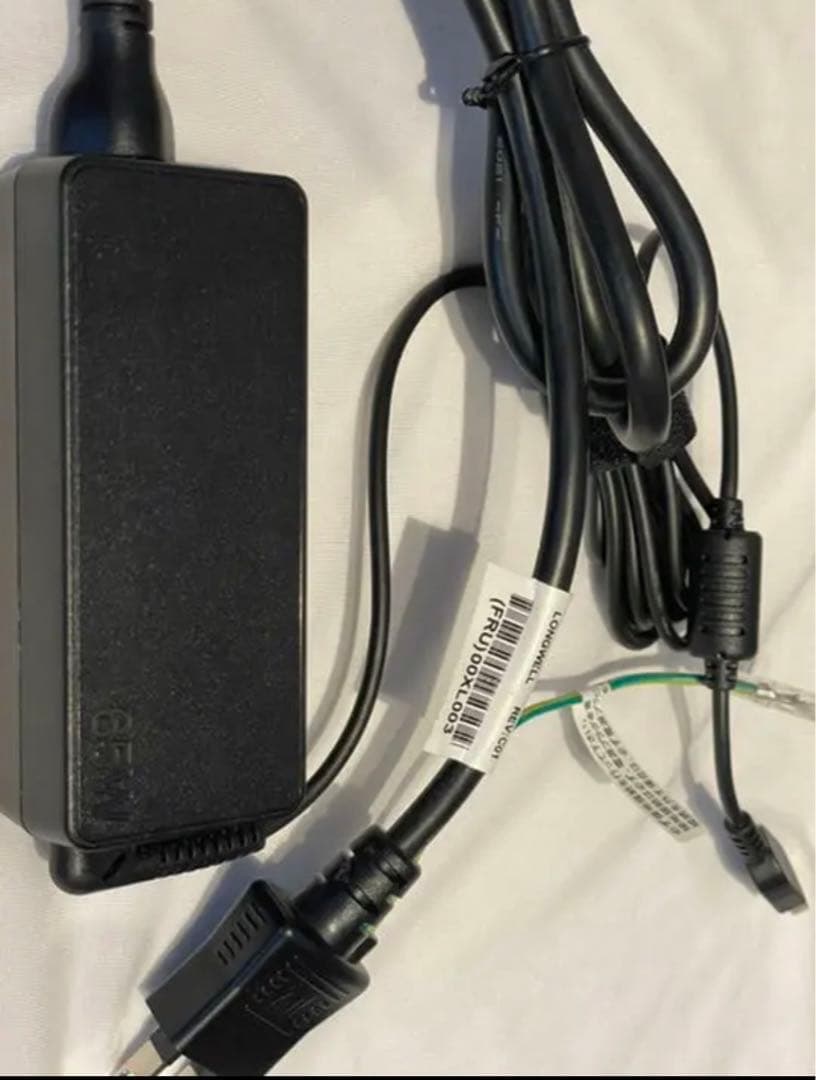 ThinkCentreM75q-2 Gen2 Tiny Sandwichキット2