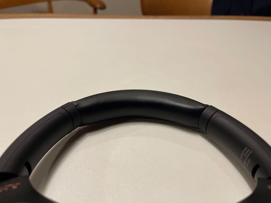 SONY WH-1000XM4 ワイヤレスヘッドセット