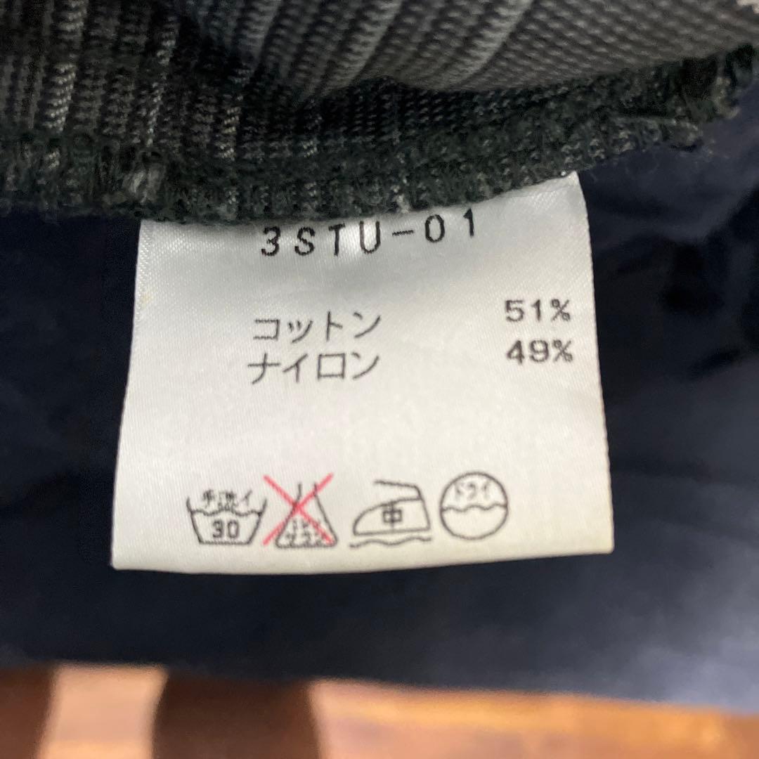 専用　CELT&COBRA チェック柄ジャンプスーツ Sサイズ