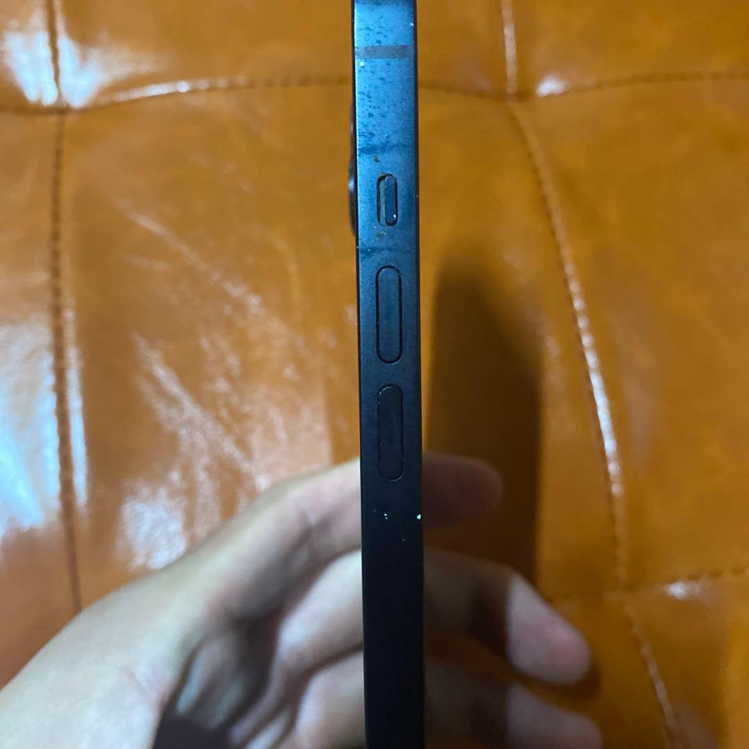 【ジャンク】iPhone 13 128GB 起動不可／部品取り用