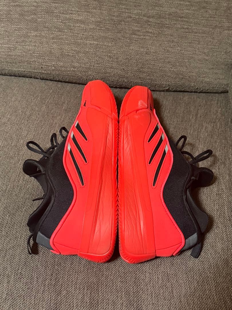 シューズ(男性用) DAME9