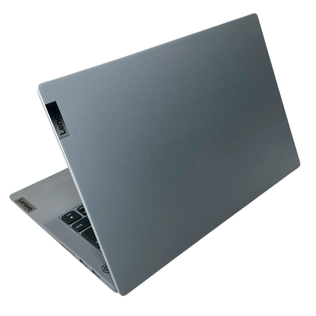 Lenovo Ryzen5 5500U SSD512GB ノートパソコン 730