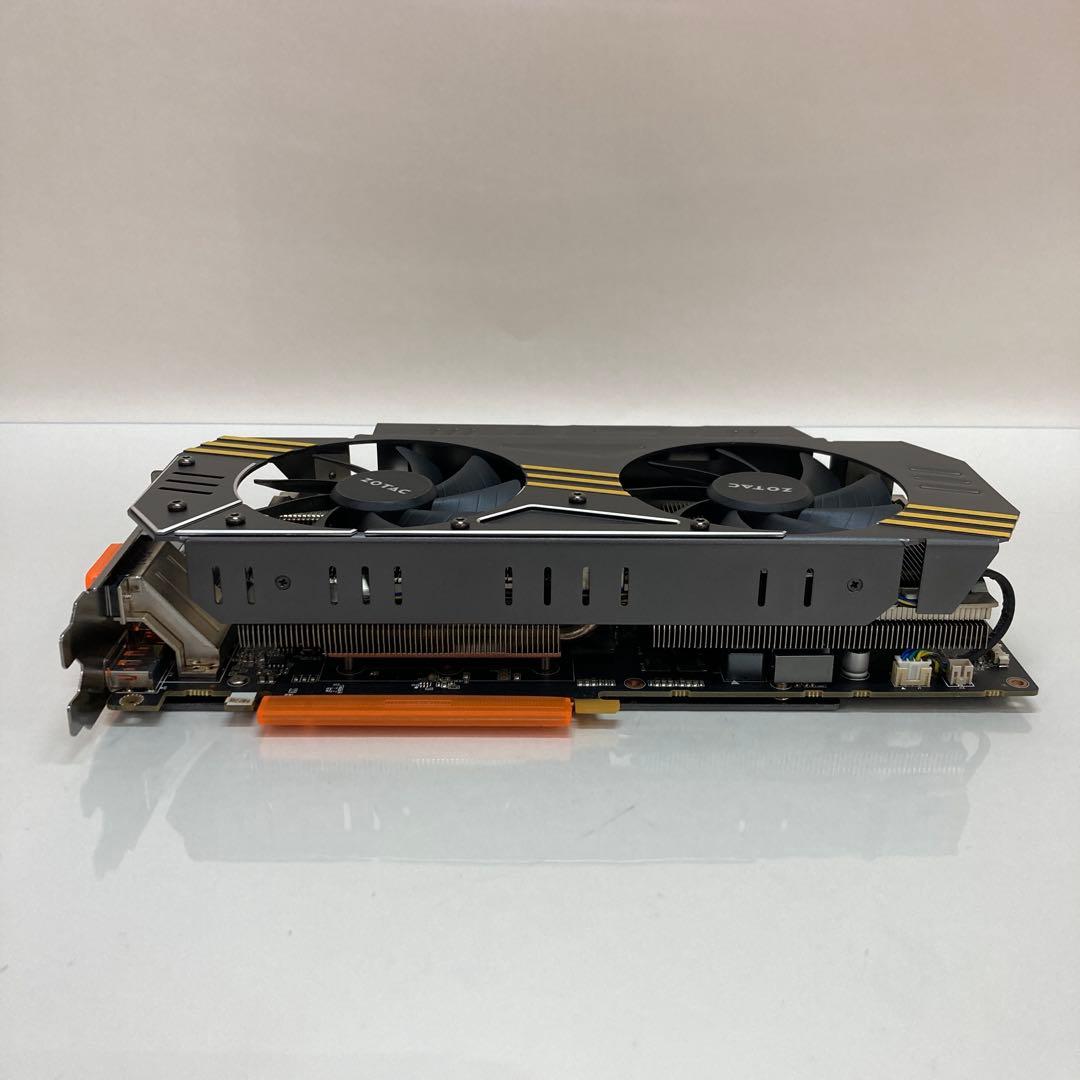 ZOTAC GTX980 グラフィックボード