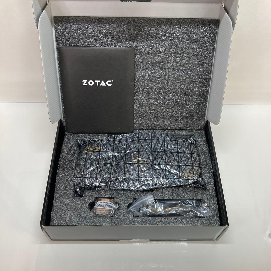 ZOTAC GTX980 グラフィックボード