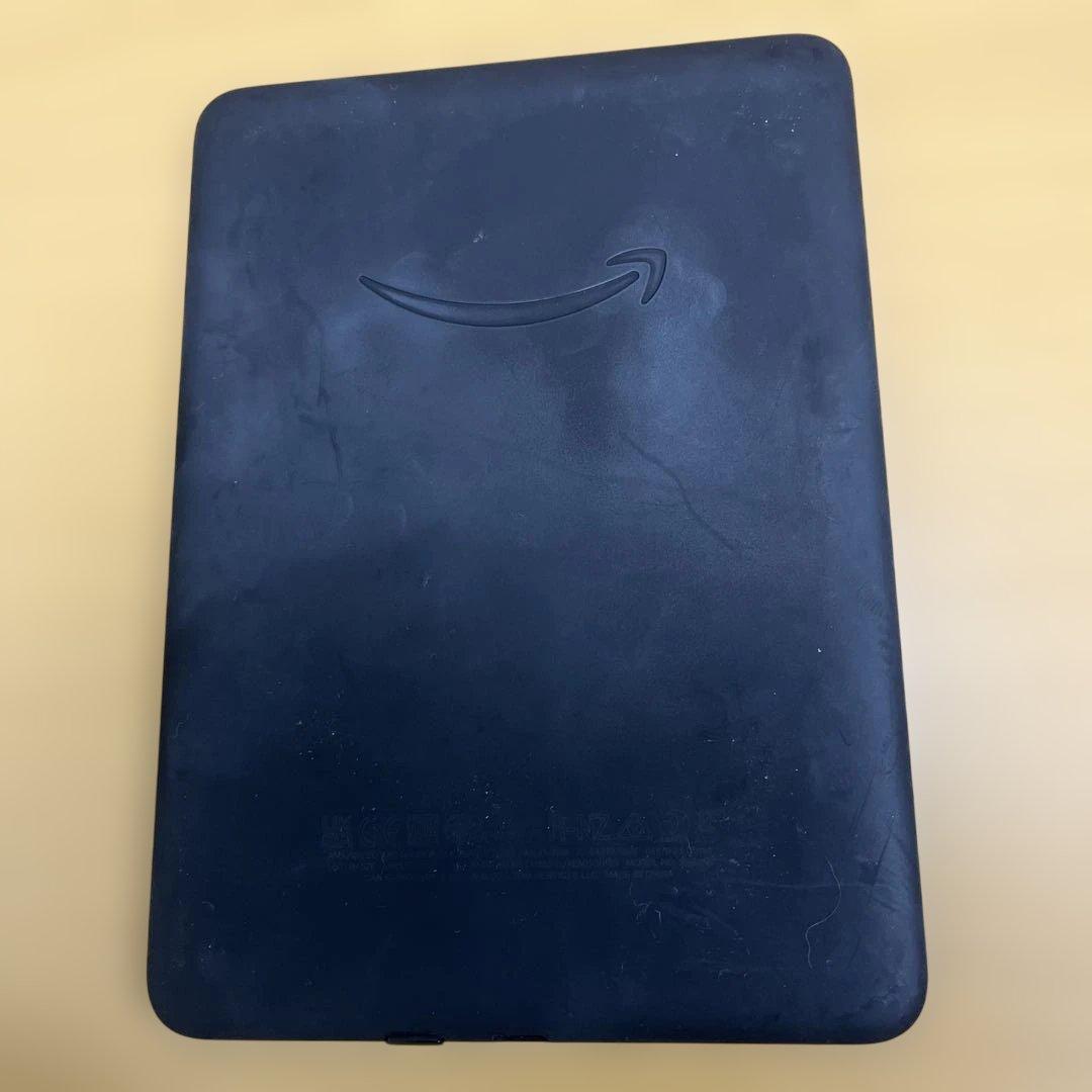 Kindle Paperwhite 本体 第12世代16GB