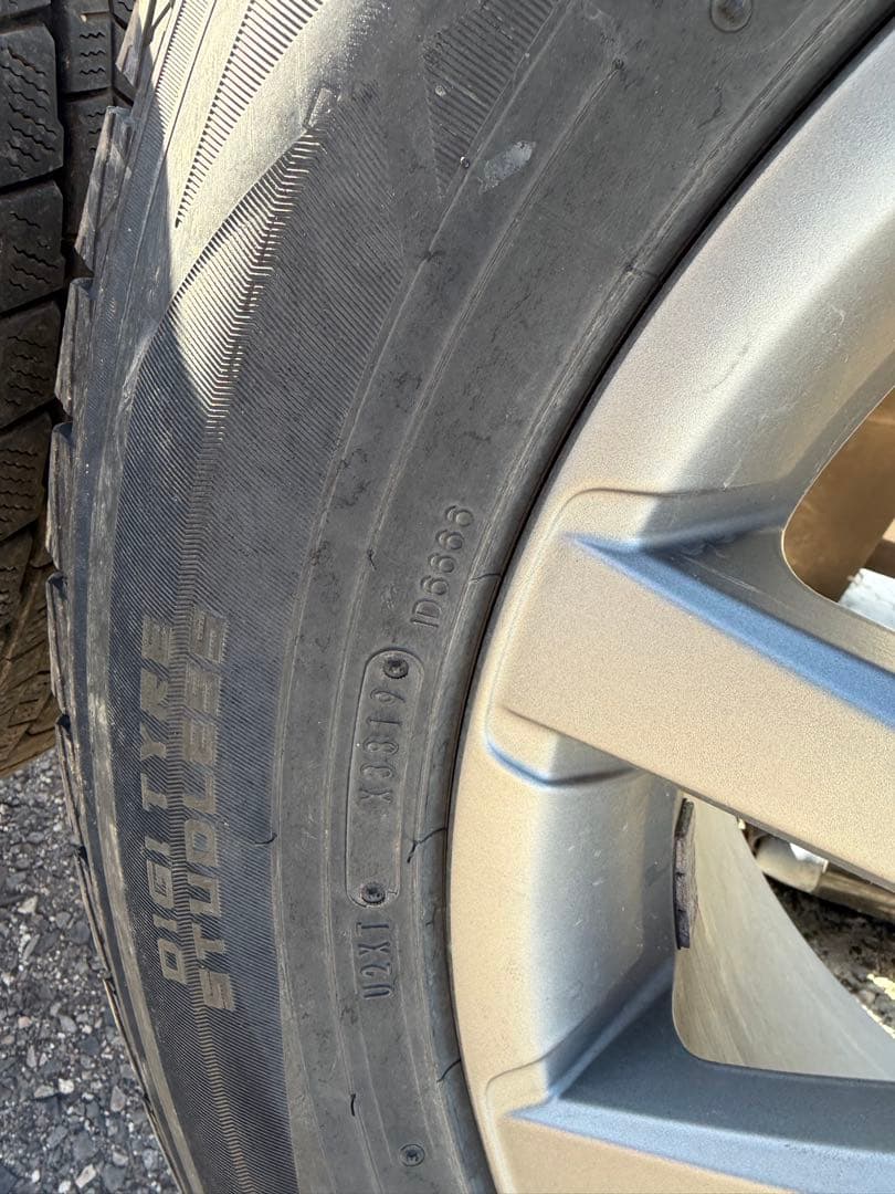 る*ぅ様 ジープホイールBBS