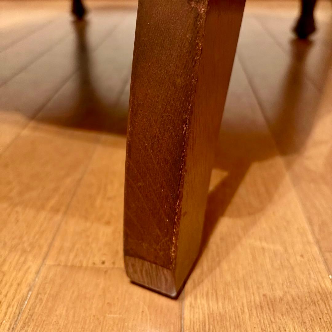 【飛騨産業】\"穂高\"右肘付きチェア (シエスタG)