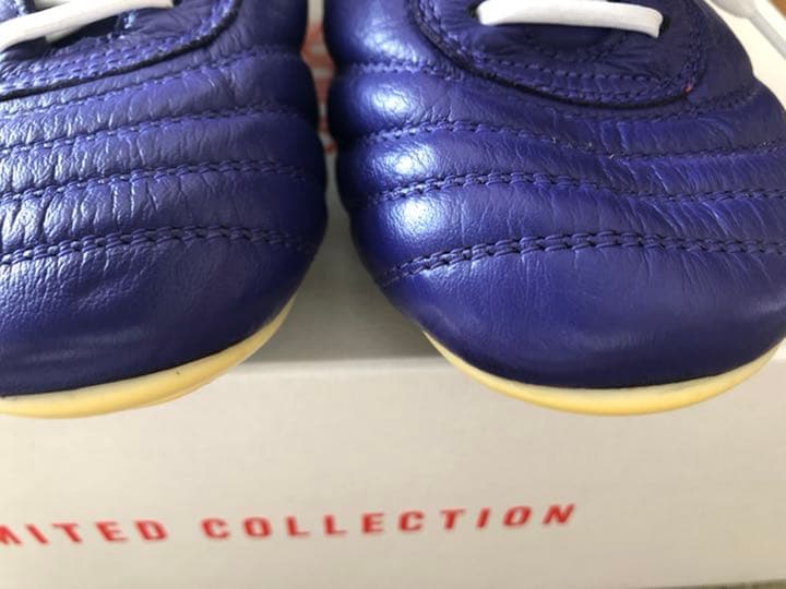 コパムンディアル　24.5センチ