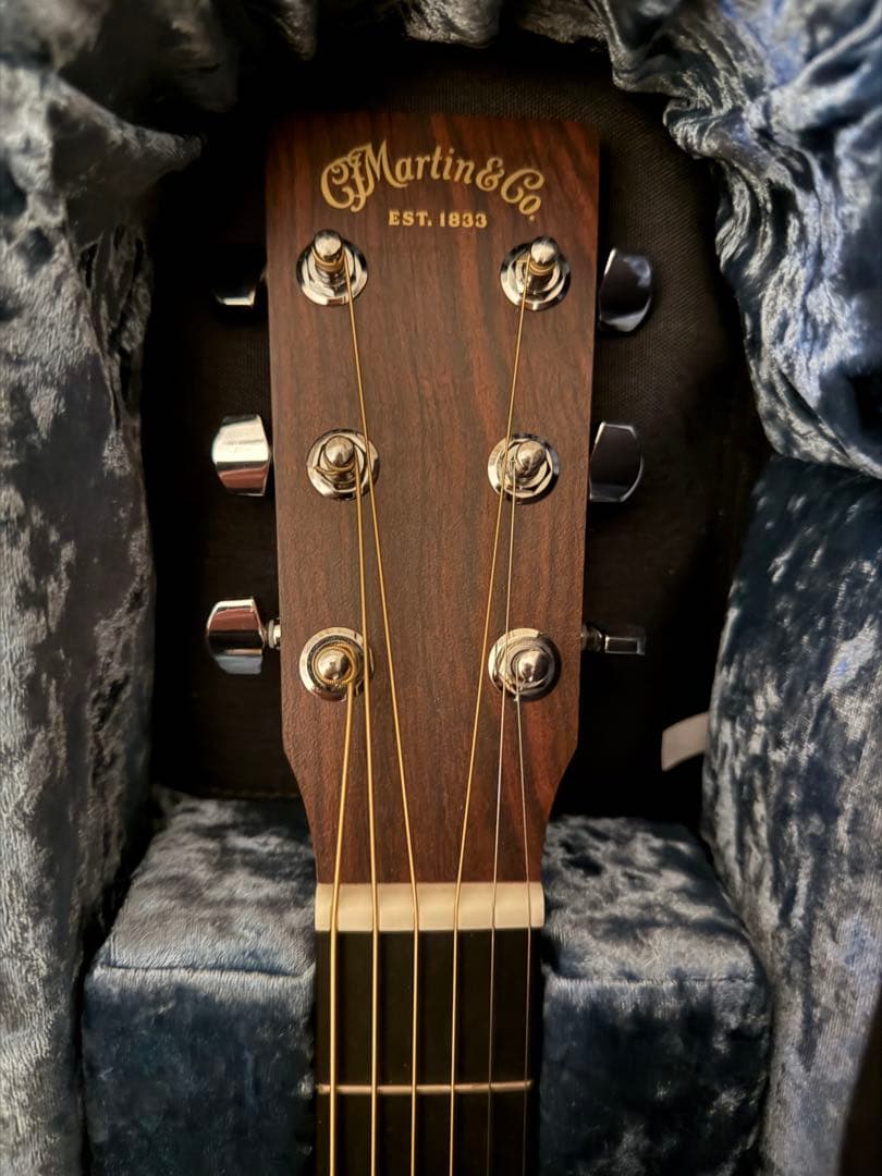 ギター Martin GPC-11e