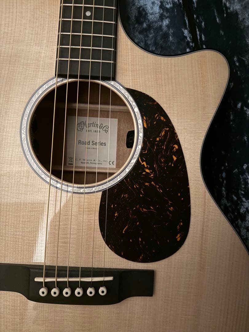 ギター Martin GPC-11e