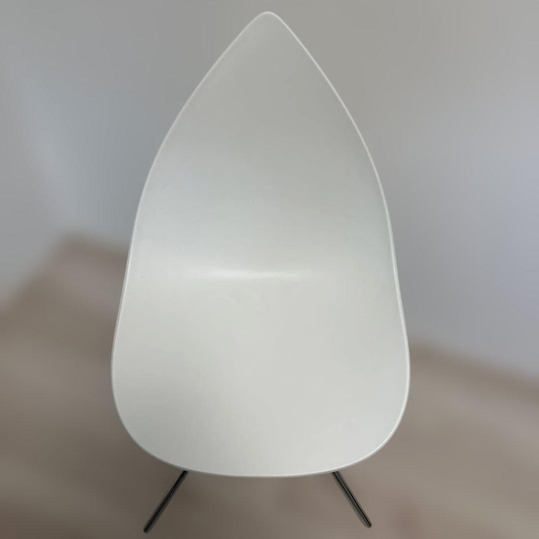 ボーコンセプト　オタワ　チェア　ホワイト