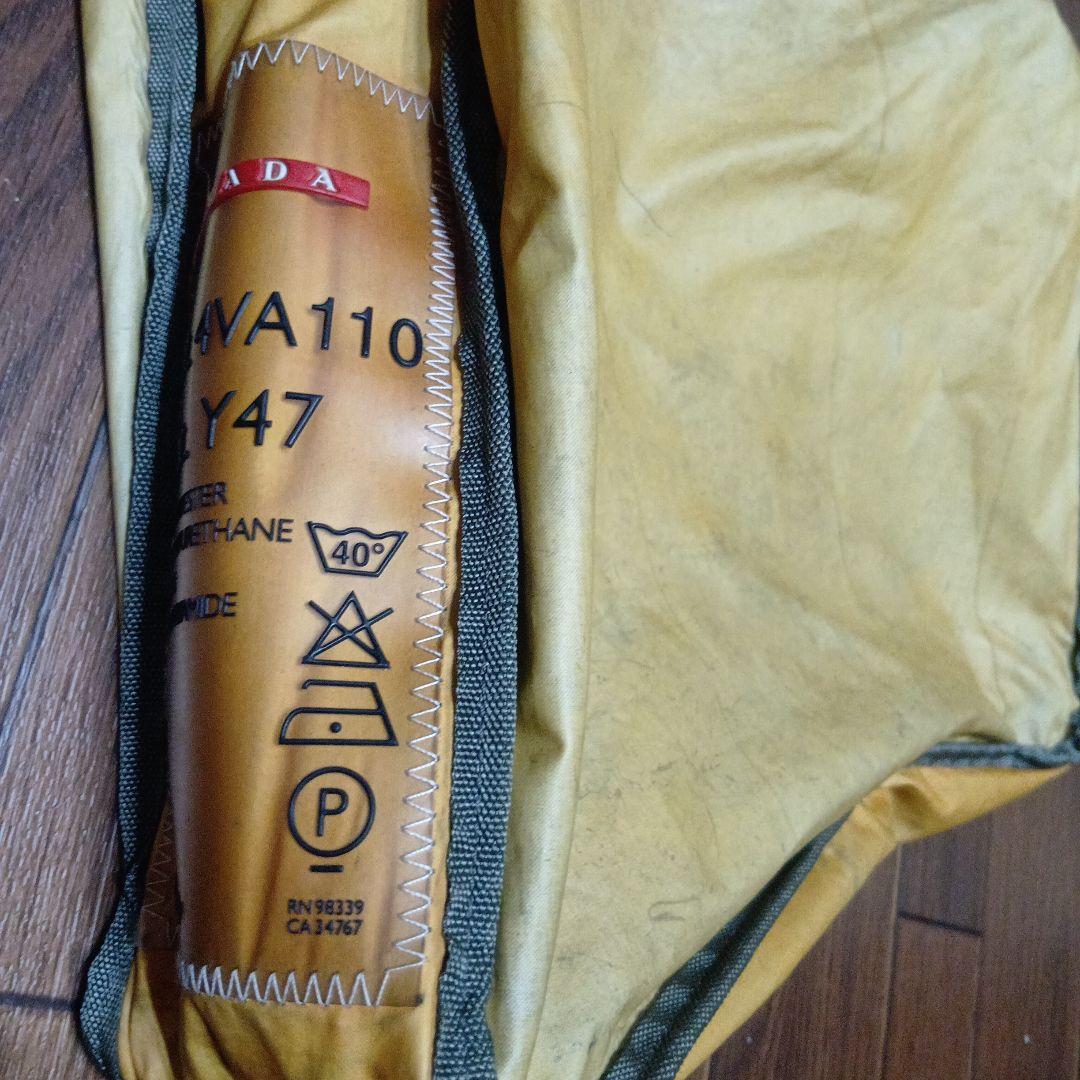 ❃PRADA❃プラダスポーツ ショルダーバック