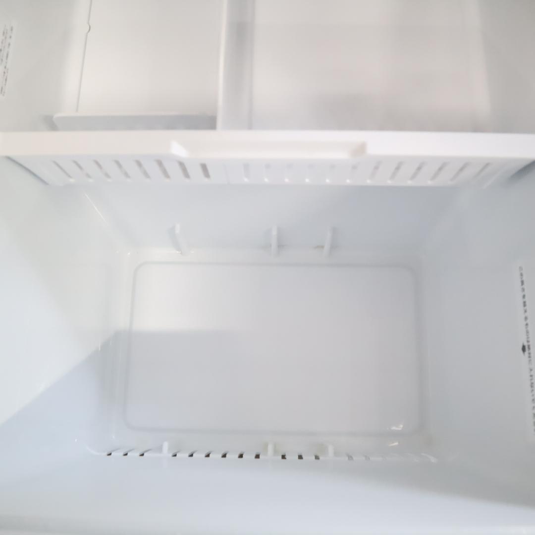 REFAGE 冷蔵庫 358L YRZ-F36MW B40