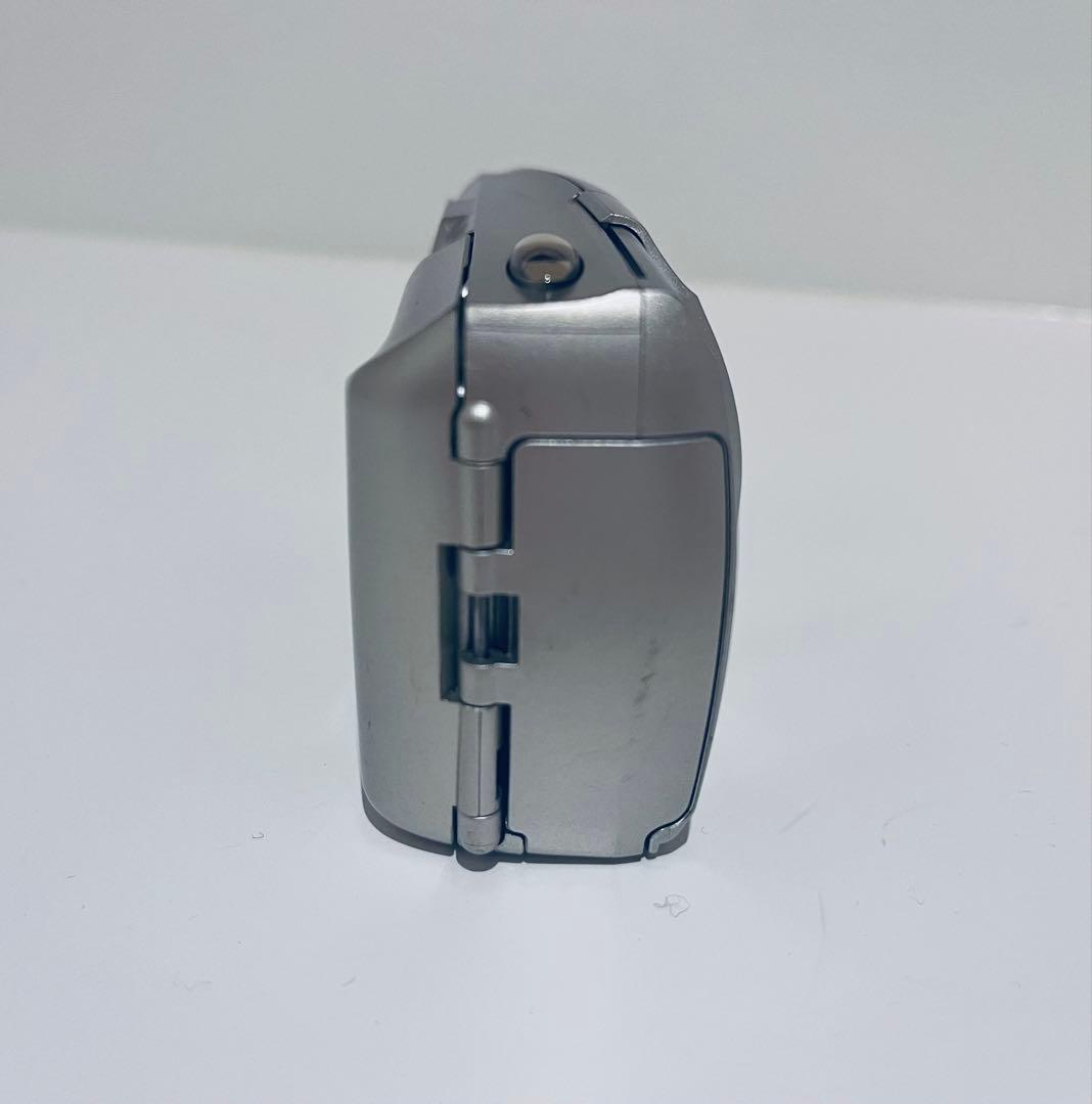 OLYMPUS オリンパス μ[mju:] Ⅱ ミュー２